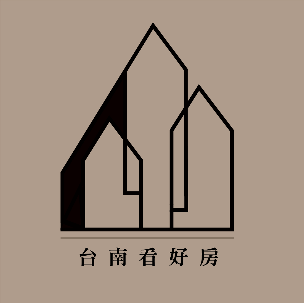 台南看好房 LOGO